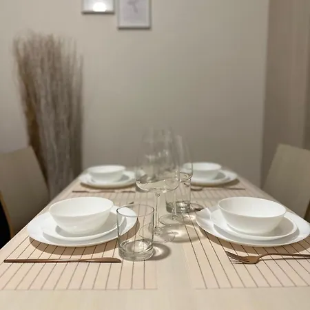 The House Di בית נופש *